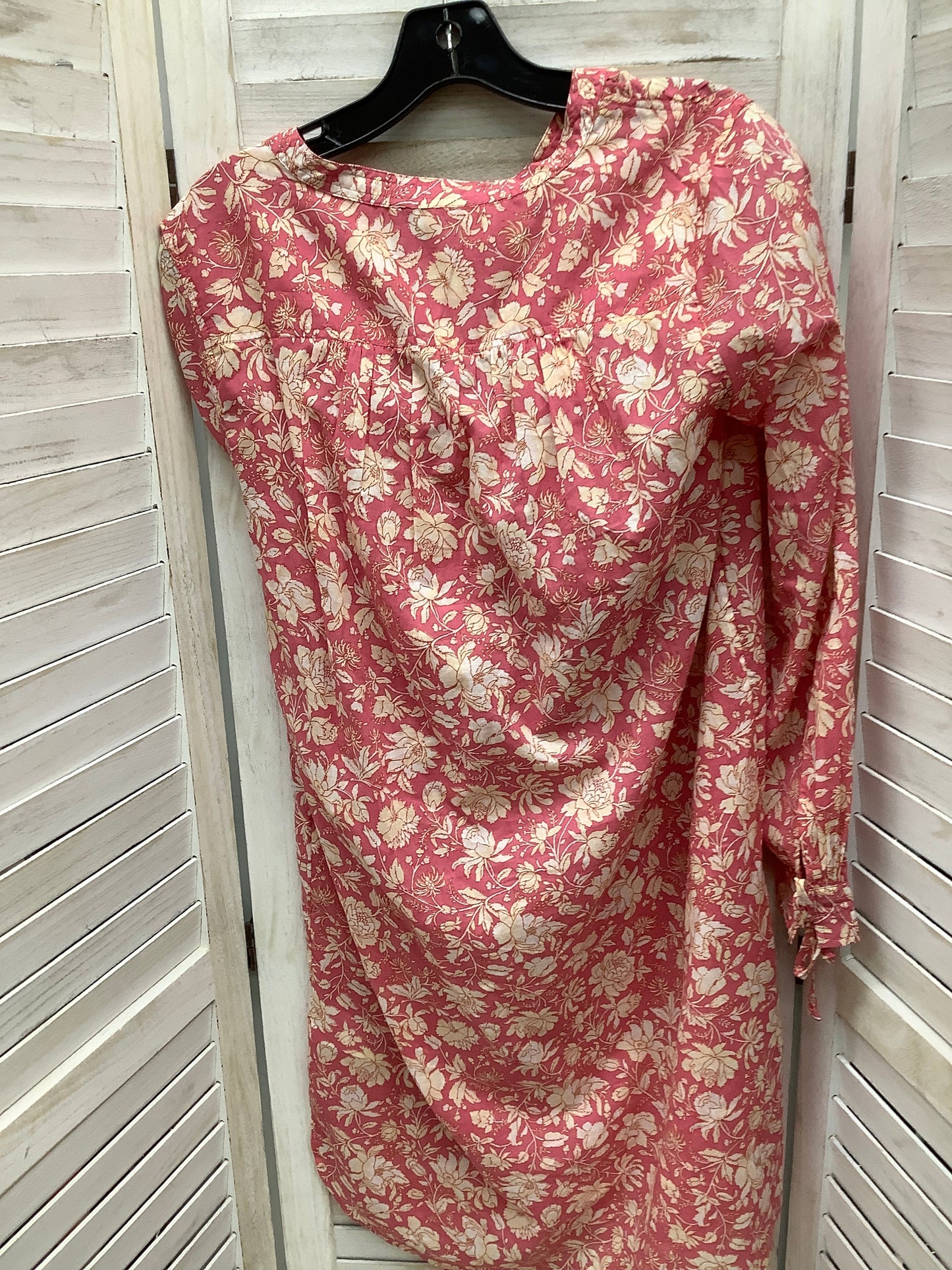 Dress Casual Short By J Crew  Size: S
