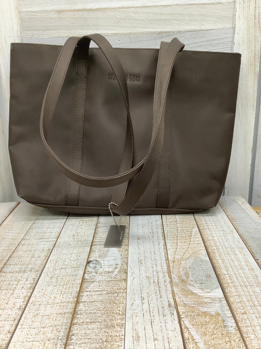 Handbag By Kenneth Cole Reaction  Size: Medium
