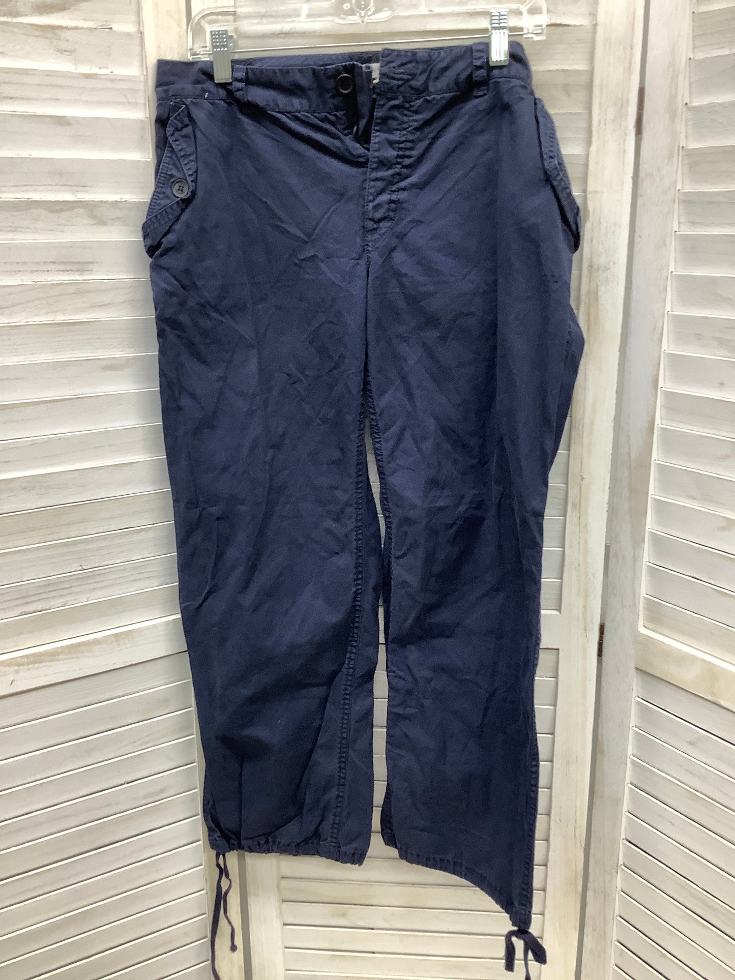 Pants Cargo & Utility By Tommy Hilfiger  Size: 10