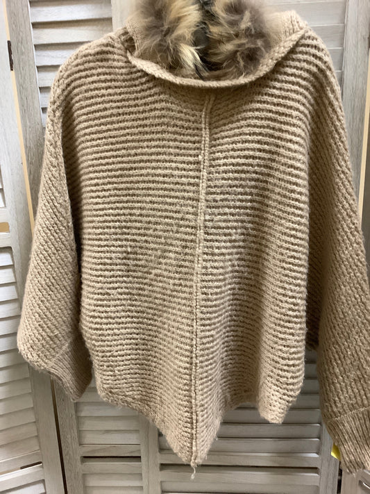 Sweater By Ya  Size: L