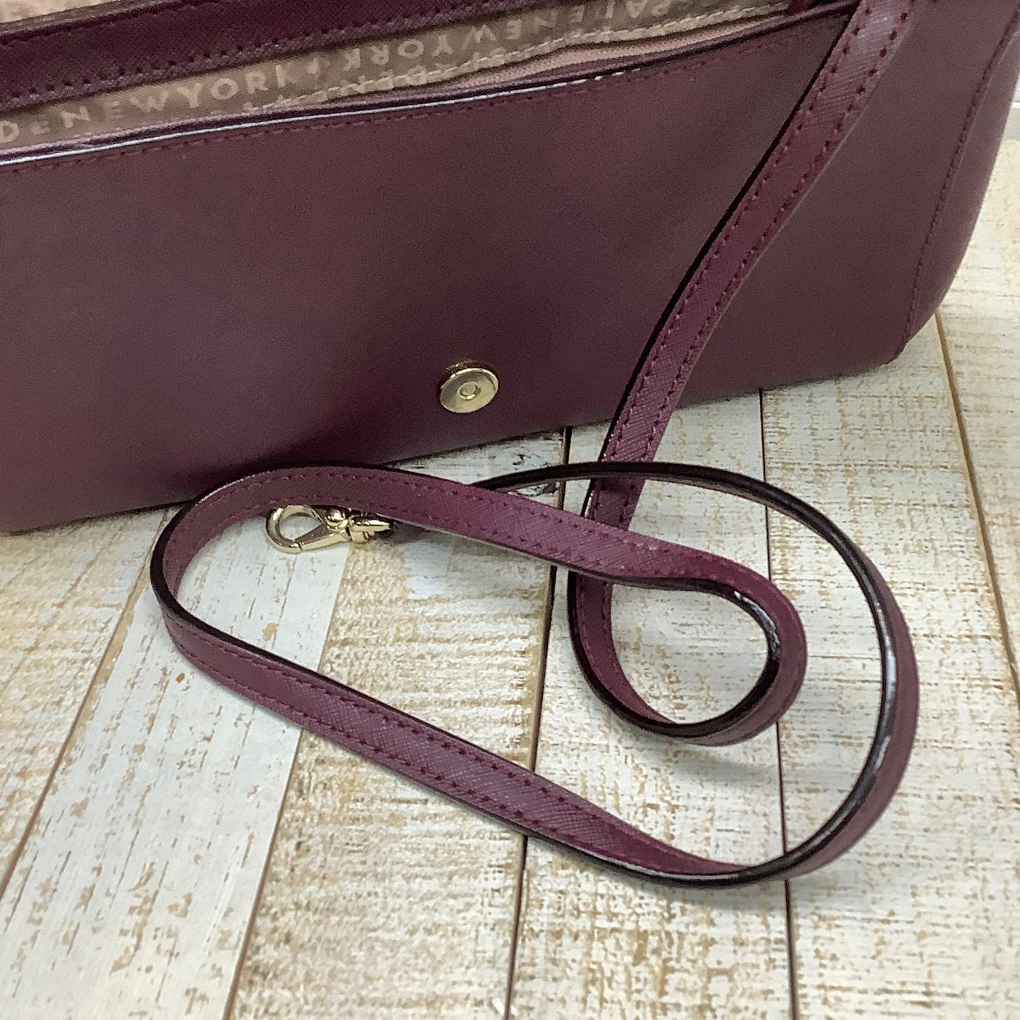 Crossbody Designer By Kate Spade  Size: Medium