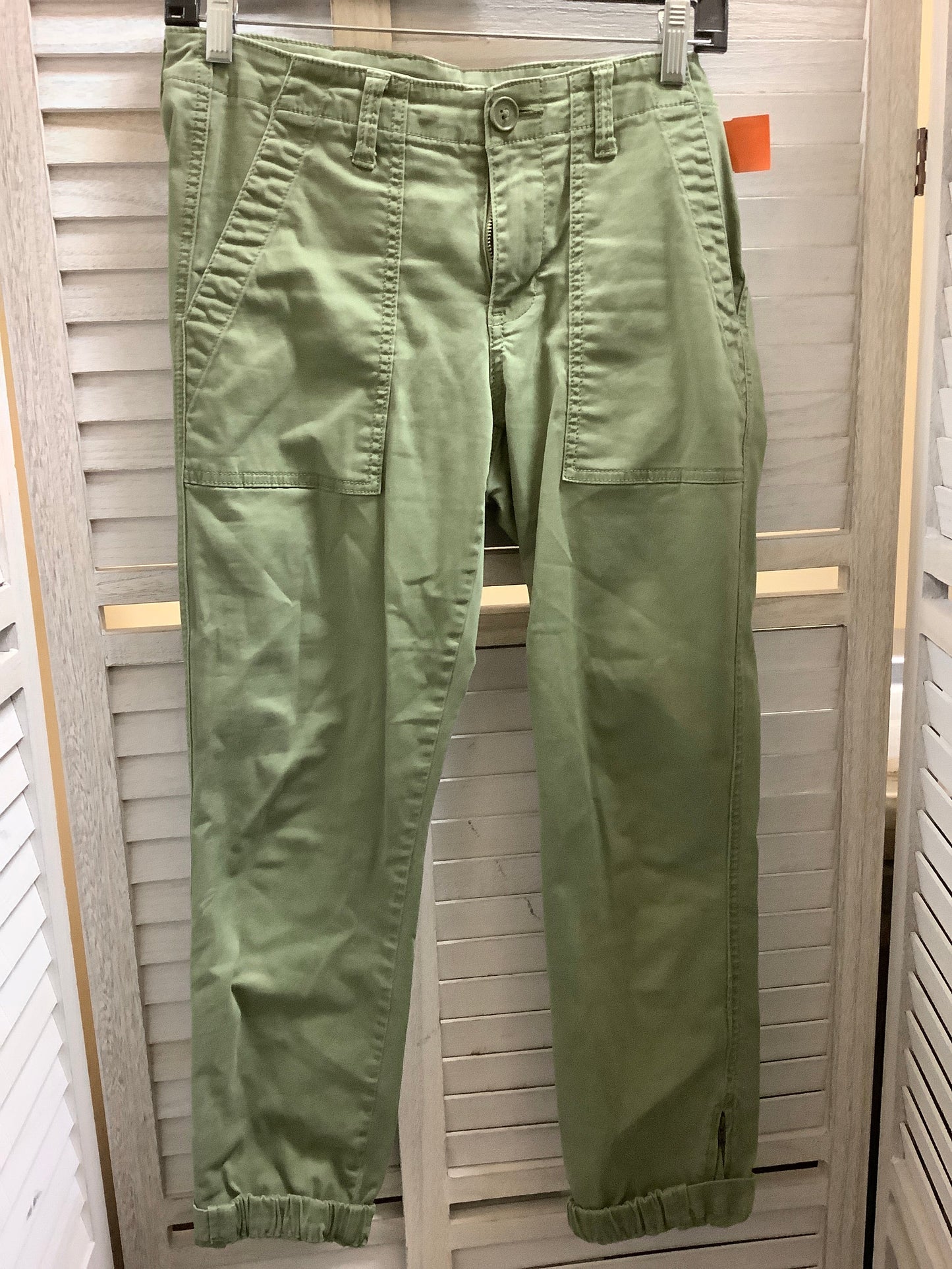 Pants Cargo & Utility By Cabi  Size: 4
