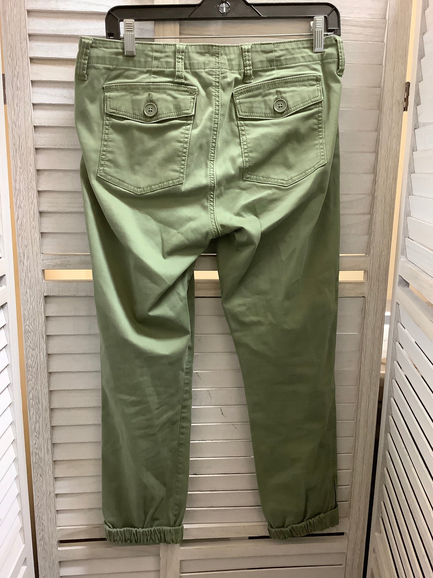 Pants Cargo & Utility By Cabi  Size: 4