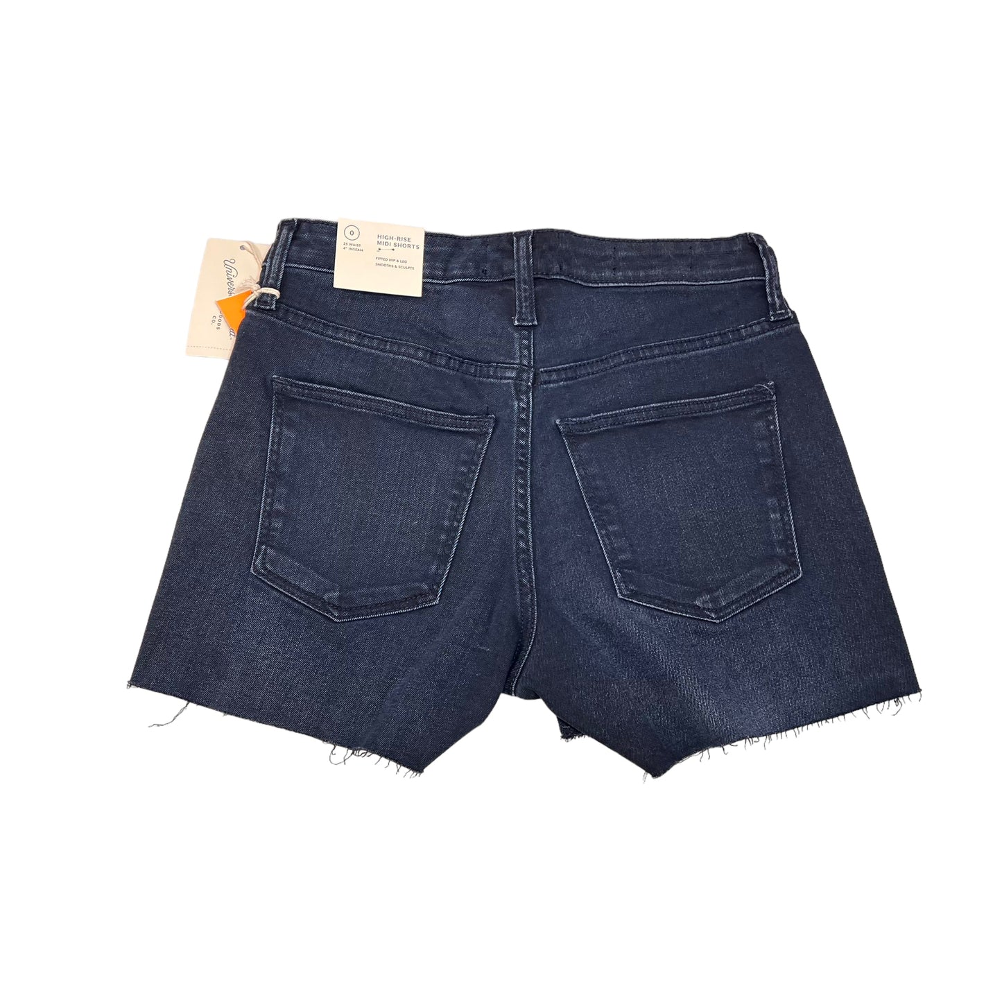 Shorts By Universal Thread  Size: 0