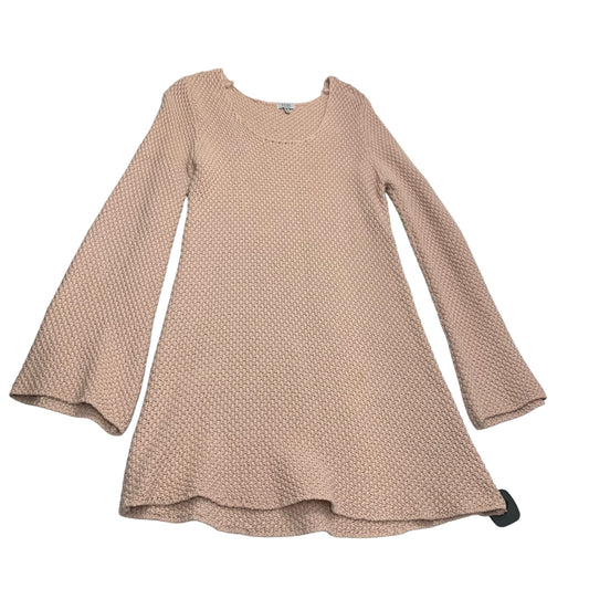 Dress Sweater By Tobi  Size: S