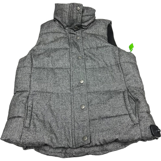 Vest Puffer & Quilted By Old Navy  Size: L