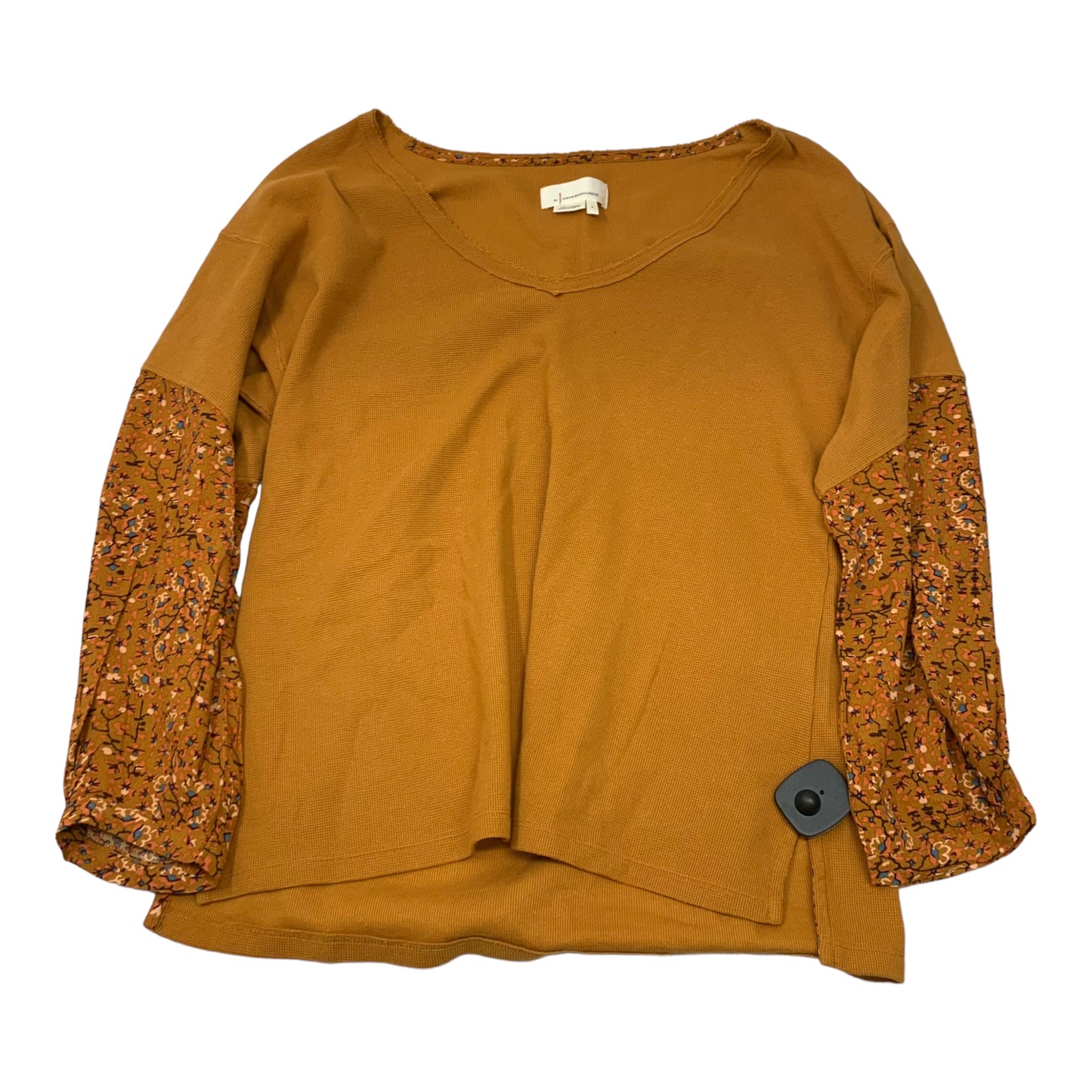 Top Long Sleeve By Anthropologie  Size: S