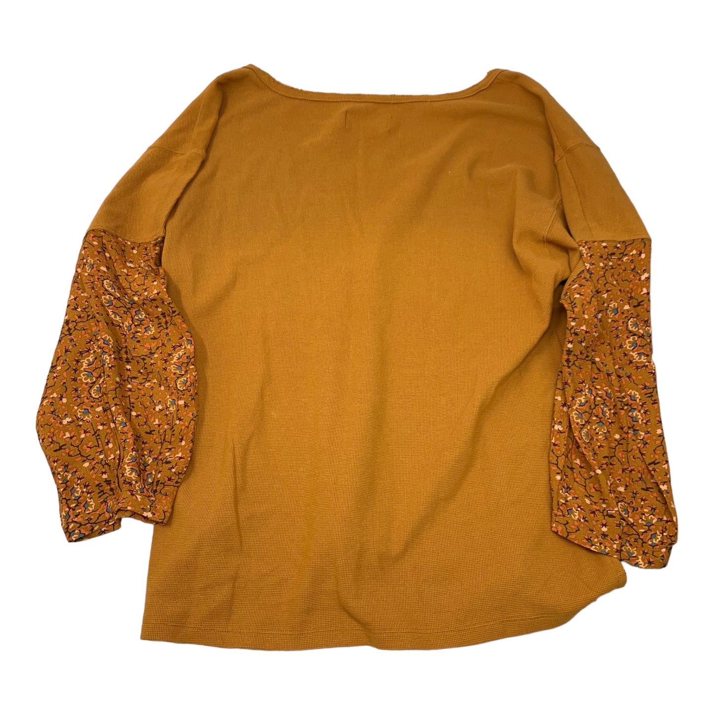 Top Long Sleeve By Anthropologie  Size: S