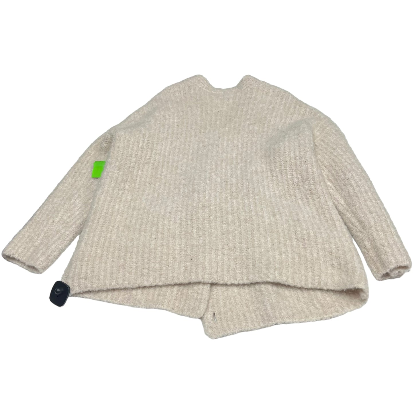 Sweater Cardigan By Karen Kane  Size: 1x