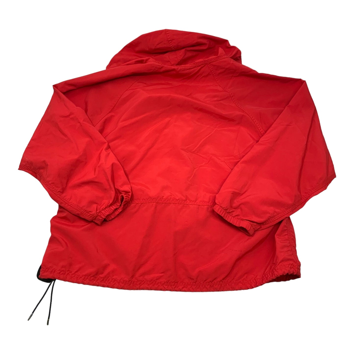 Jacket Windbreaker By Ll Bean  Size: L