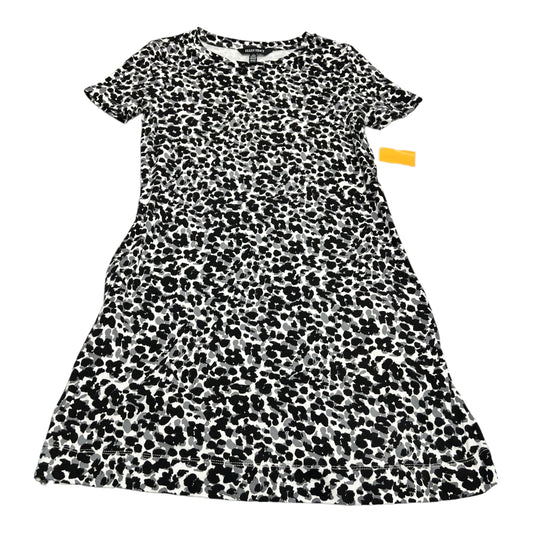 Dress Casual Short By Ellen Tracy  Size: S