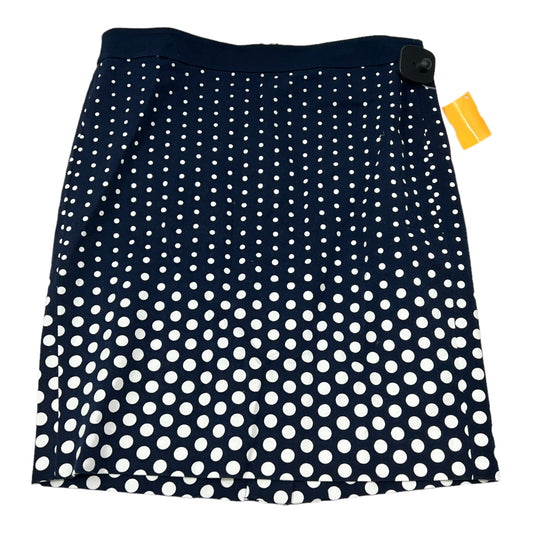 Skirt Mini & Short By Tommy Hilfiger  Size: Xs