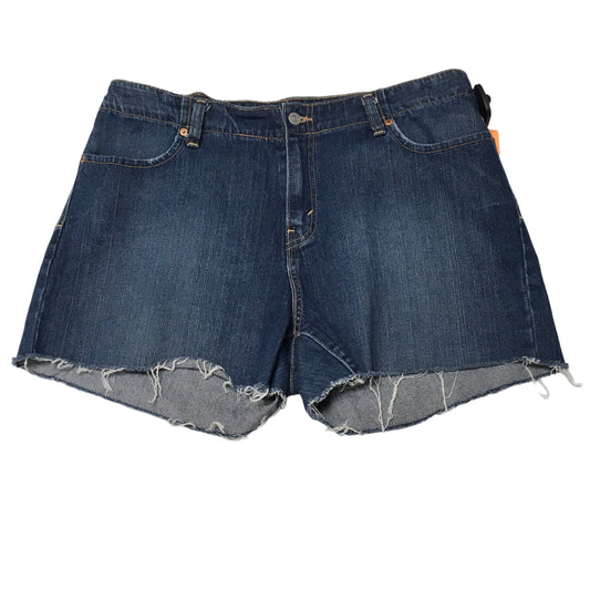 Shorts By Levis  Size: 18