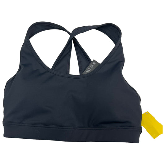 Athletic Bra By Ideology  Size: Xs
