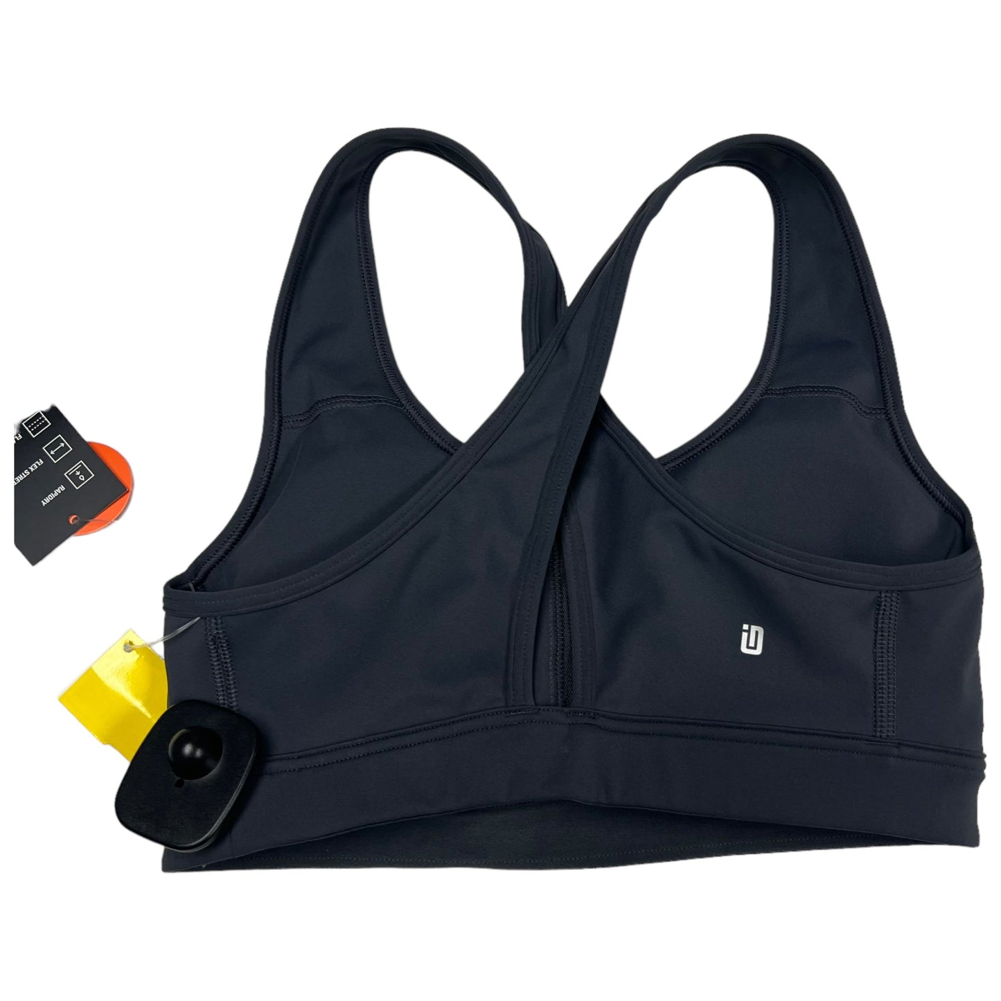 Athletic Bra By Ideology  Size: Xs
