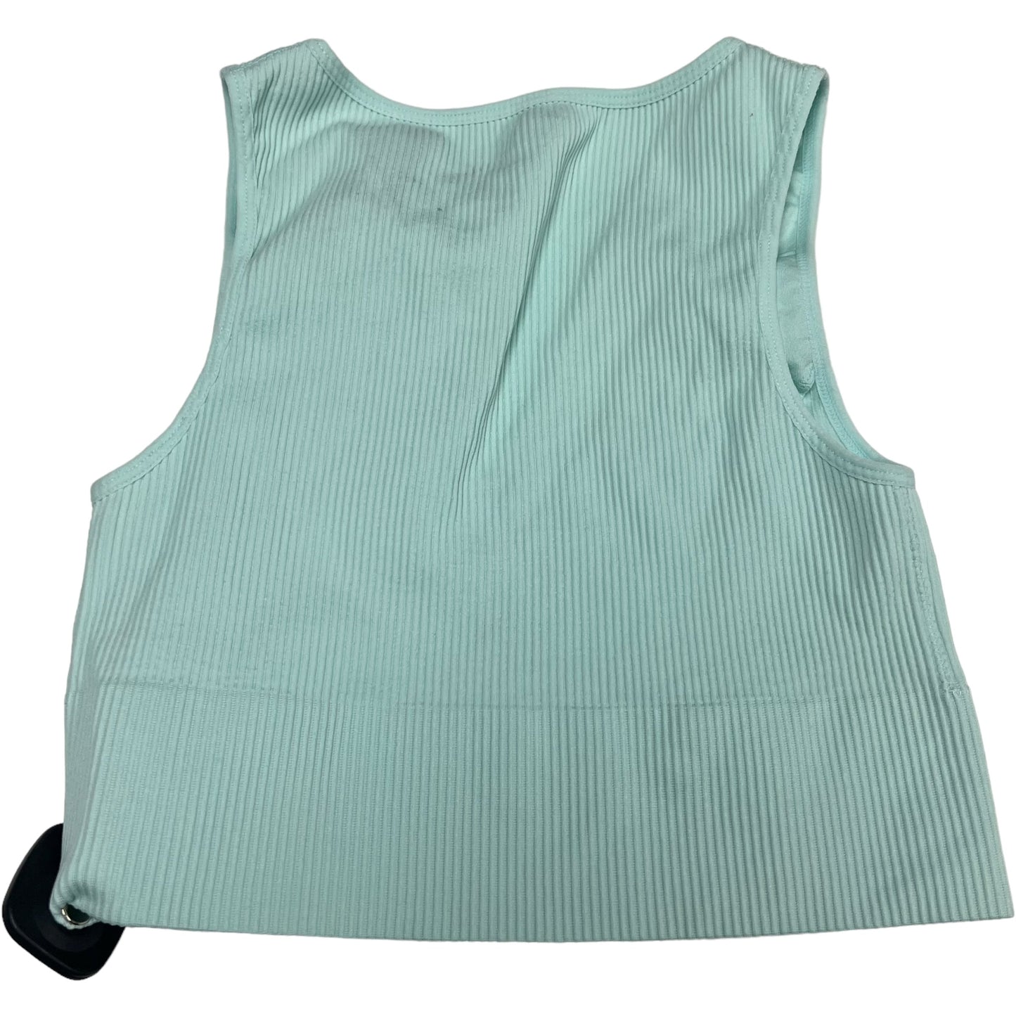 Athletic Tank Top By Forever 21  Size: L