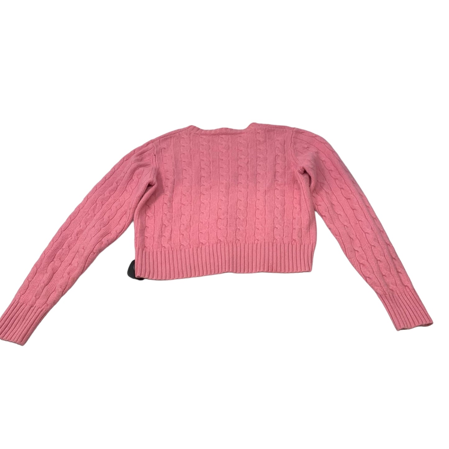 Sweater By Harolds  Size: Xl