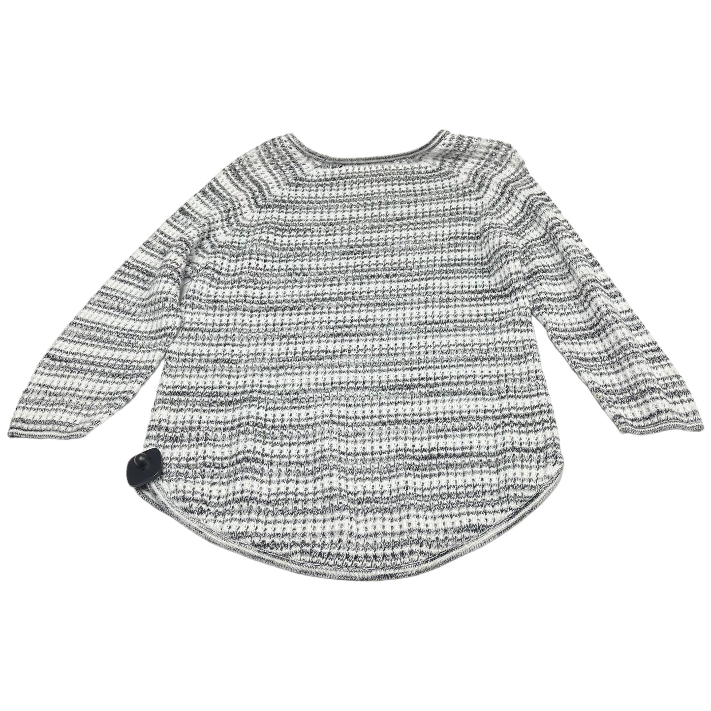 Sweater By Jeanne Pierre  Size: Xl