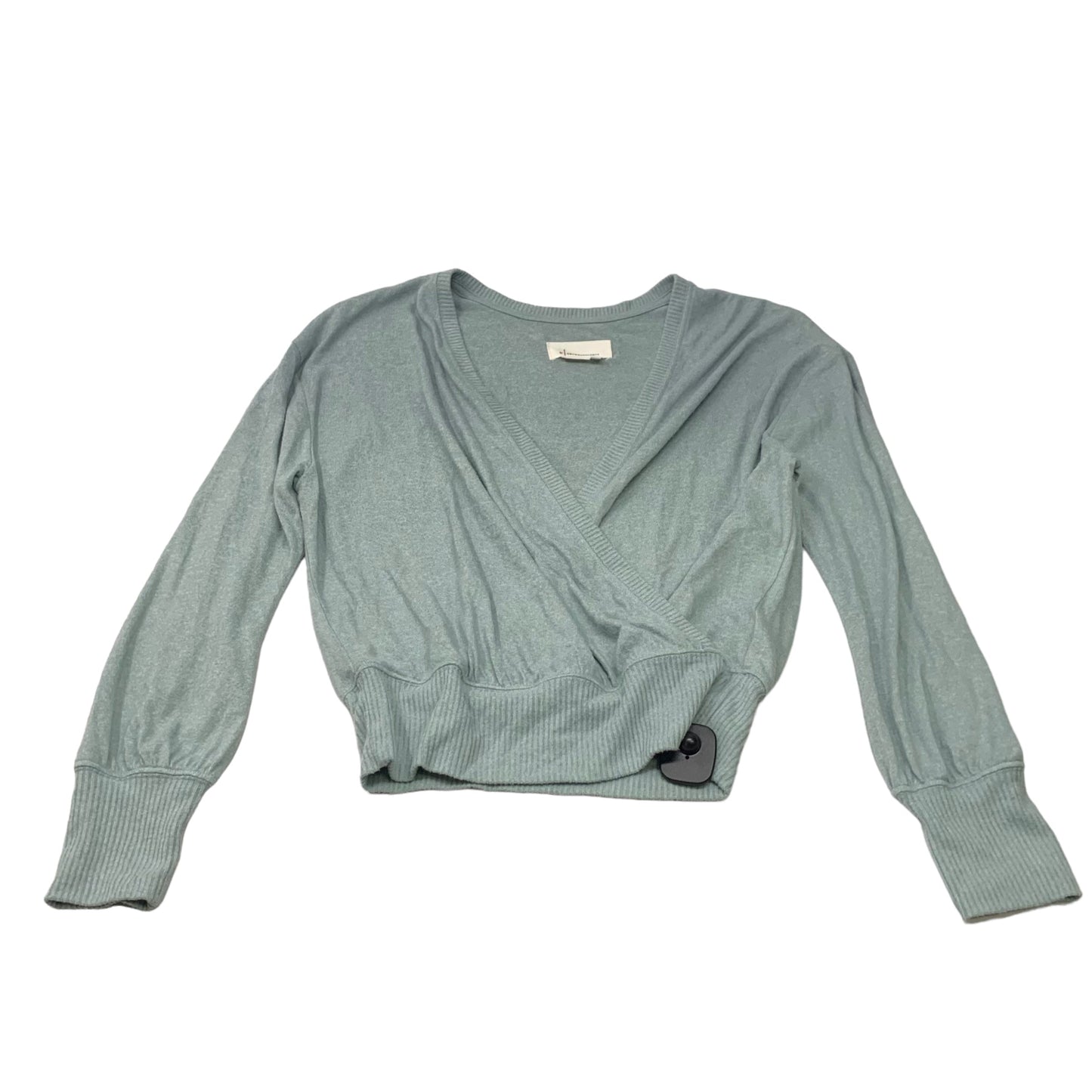 Top Long Sleeve By Anthropologie  Size: S