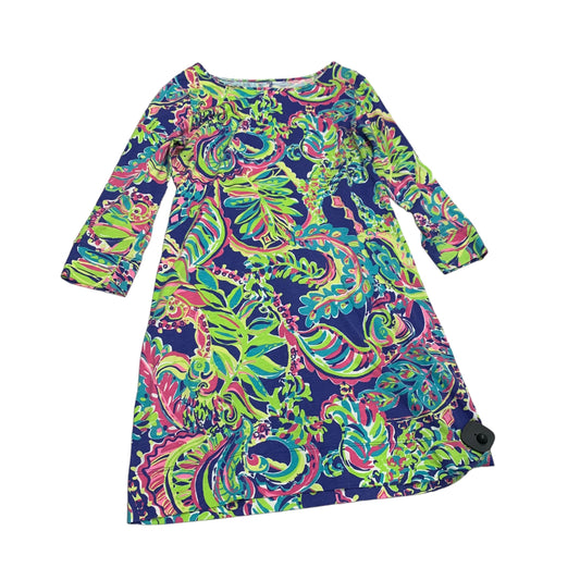 Dress Designer By Lilly Pulitzer  Size: M