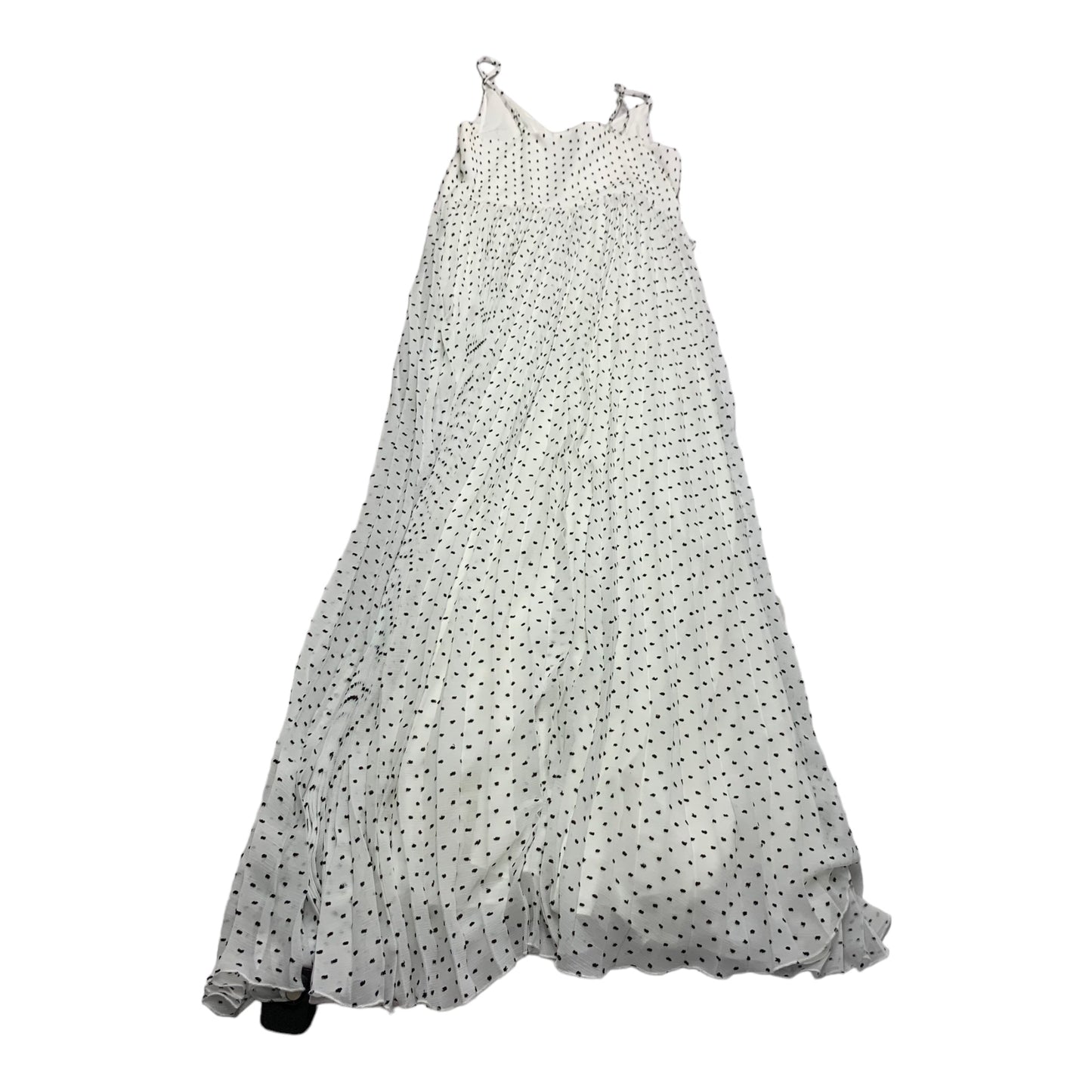 Dress Casual Maxi By Daniel Rainn  Size: S