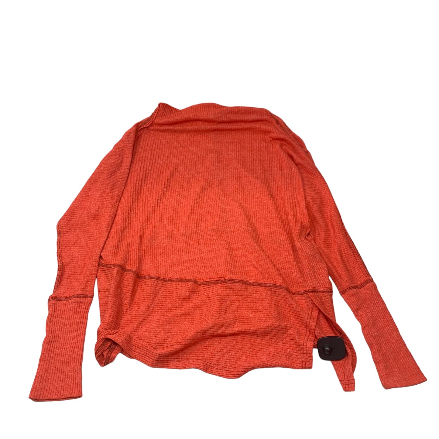 Tunic Long Sleeve By We The Free  Size: S