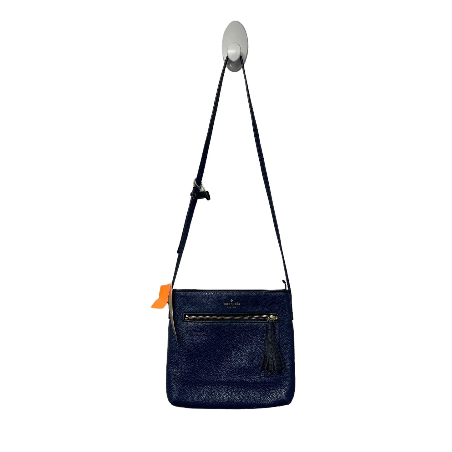 Crossbody Designer By Kate Spade  Size: Medium