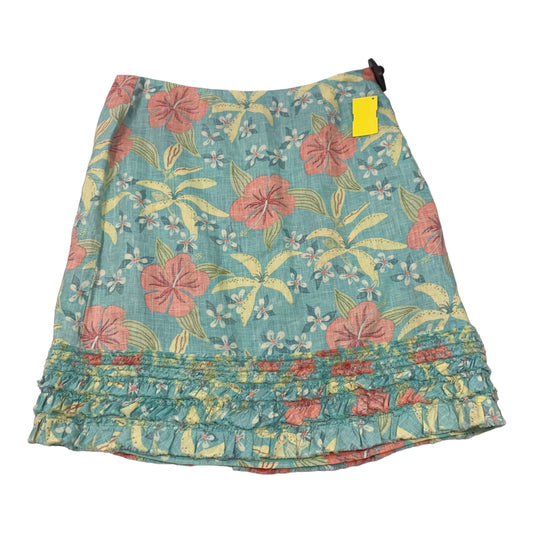 Skirt Mini & Short By Tommy Bahama  Size: S