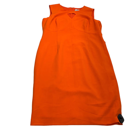 Dress Casual Short By Kasper  Size: 1x