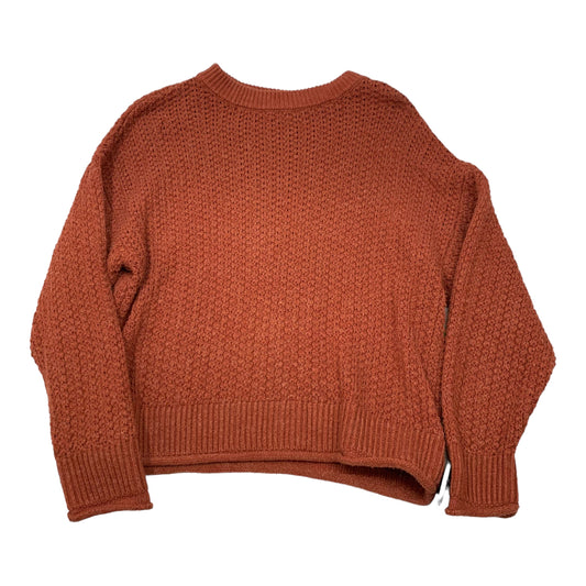 Sweater By Universal Thread  Size: S
