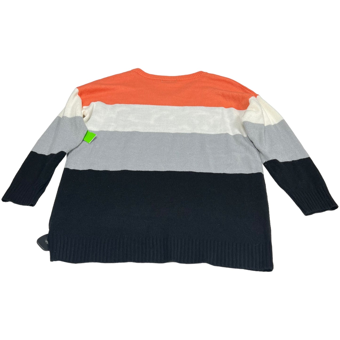 Sweater By Shein  Size: 1x
