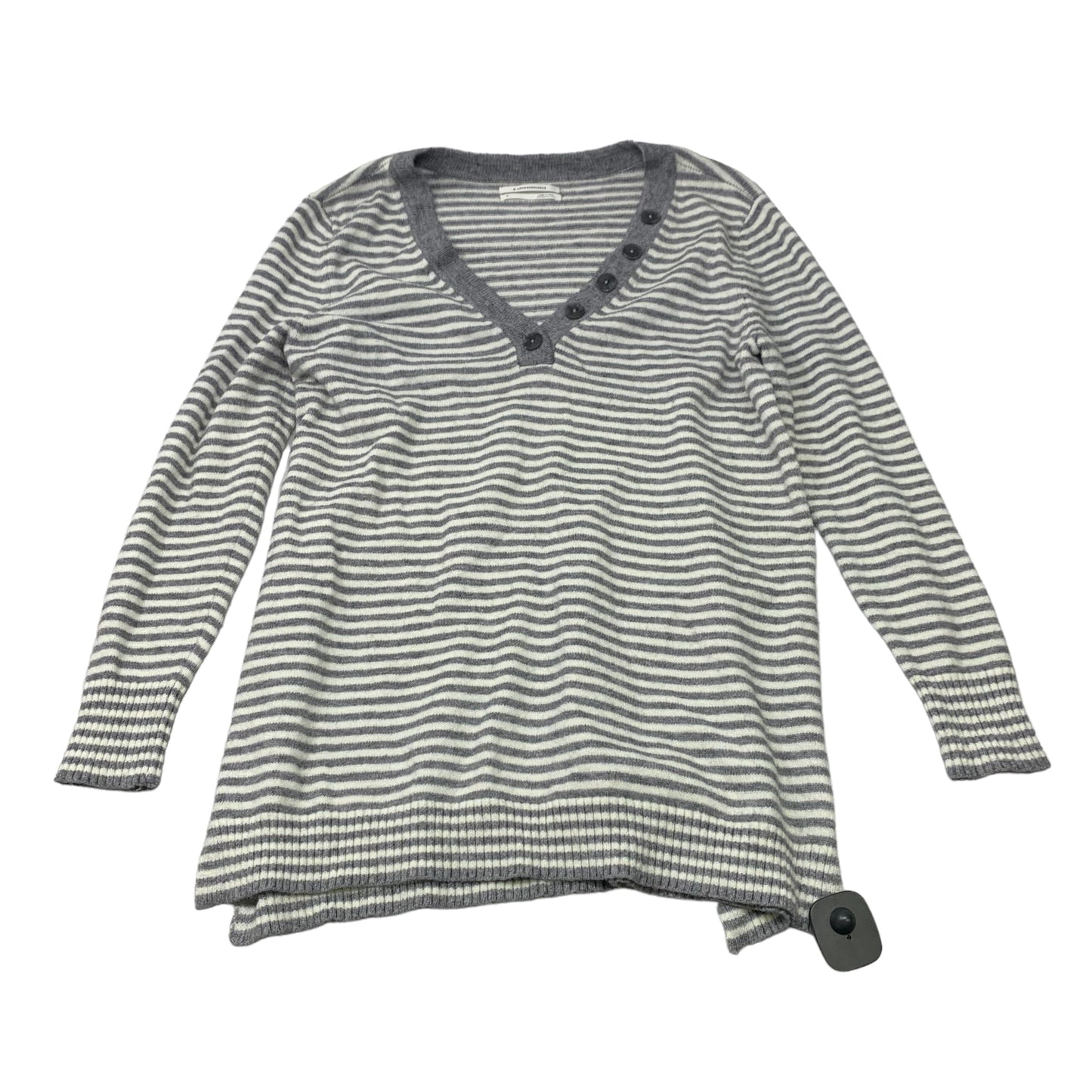 Top Long Sleeve By Anthropologie  Size: S