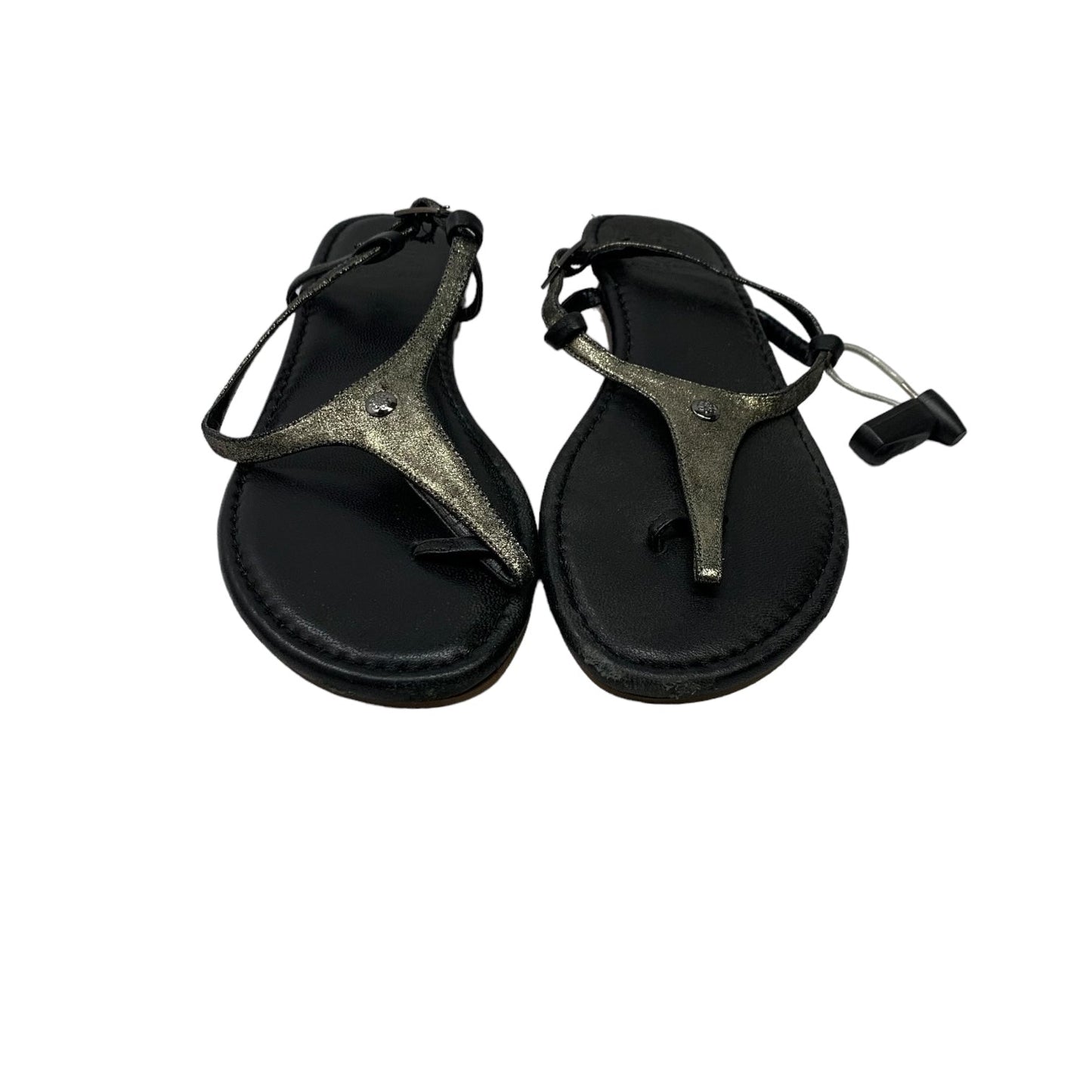 Sandals Flip Flops By Camibiami  Size: 9