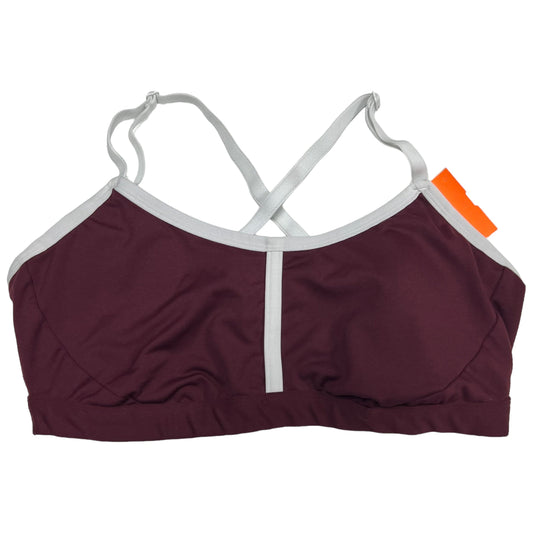 Athletic Bra By All In Motion  Size: L
