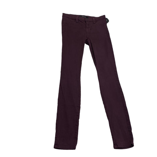 Pants Designer By J Brand  Size: 2