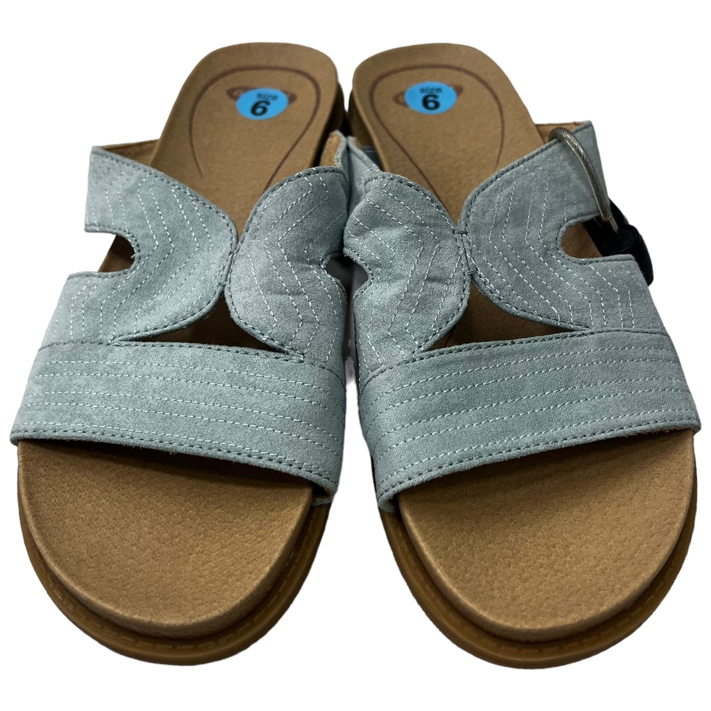 Sandals Flats By Dr Scholls  Size: 6