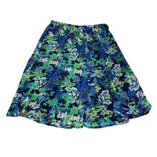 Skirt Midi By Kim Rogers  Size: L