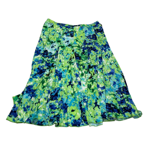 Skirt Midi By Premise  Size: L