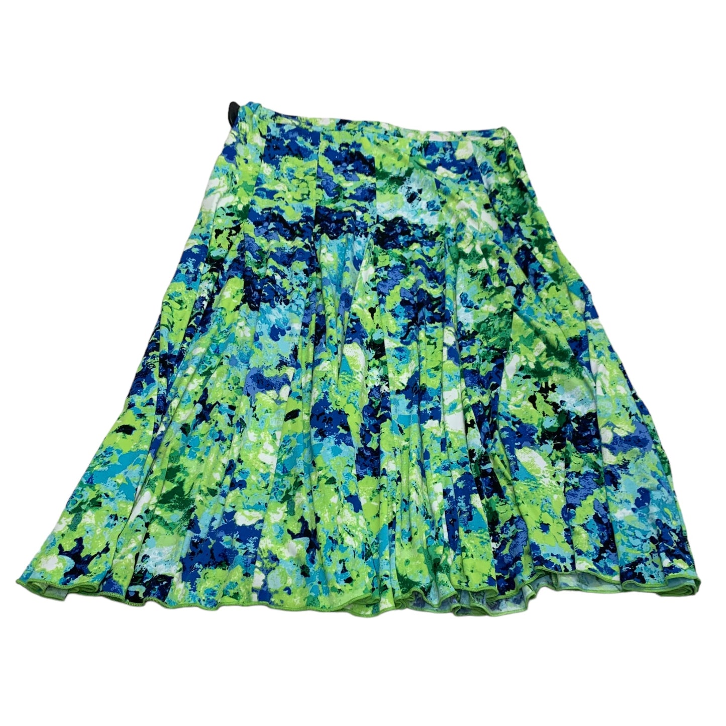 Skirt Midi By Premise  Size: L