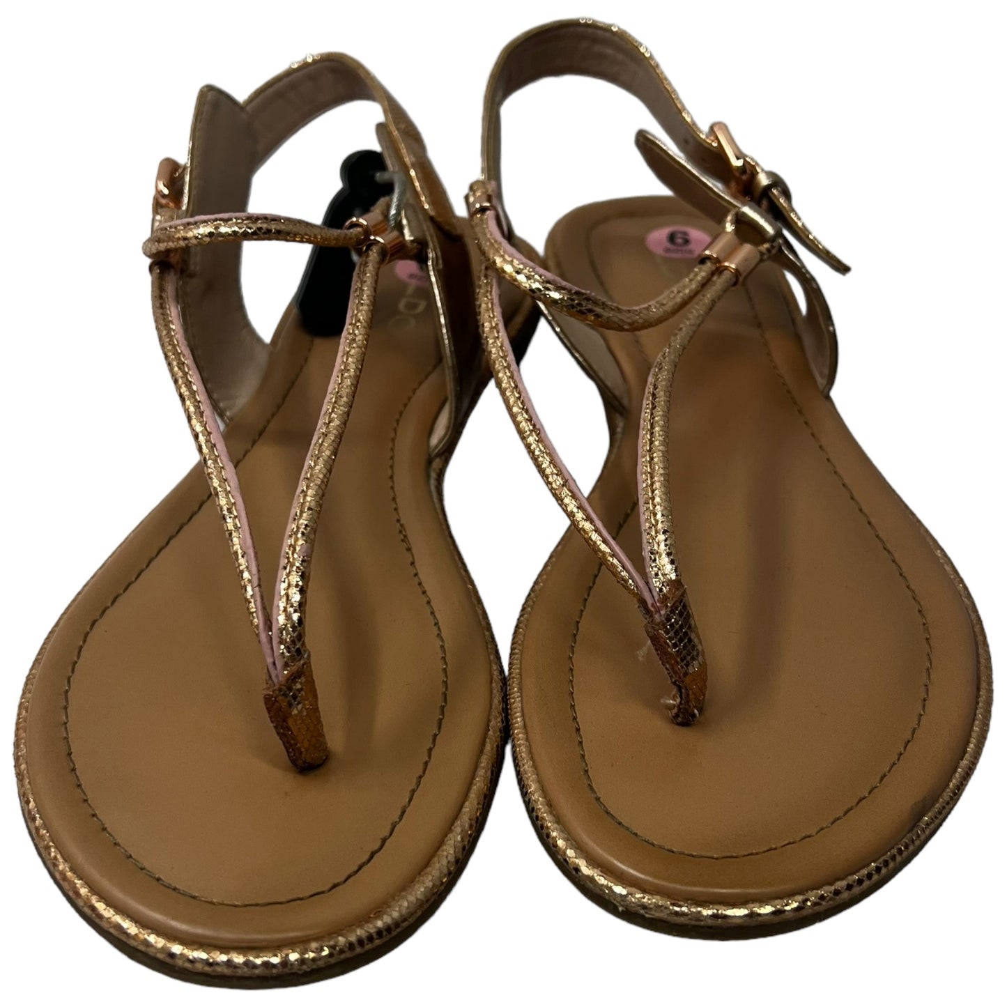 Sandals Flats By Aldo  Size: 9