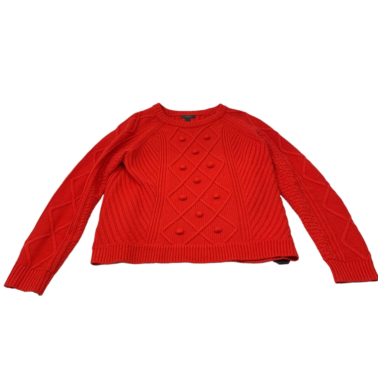 Sweater By J Crew  Size: Xl