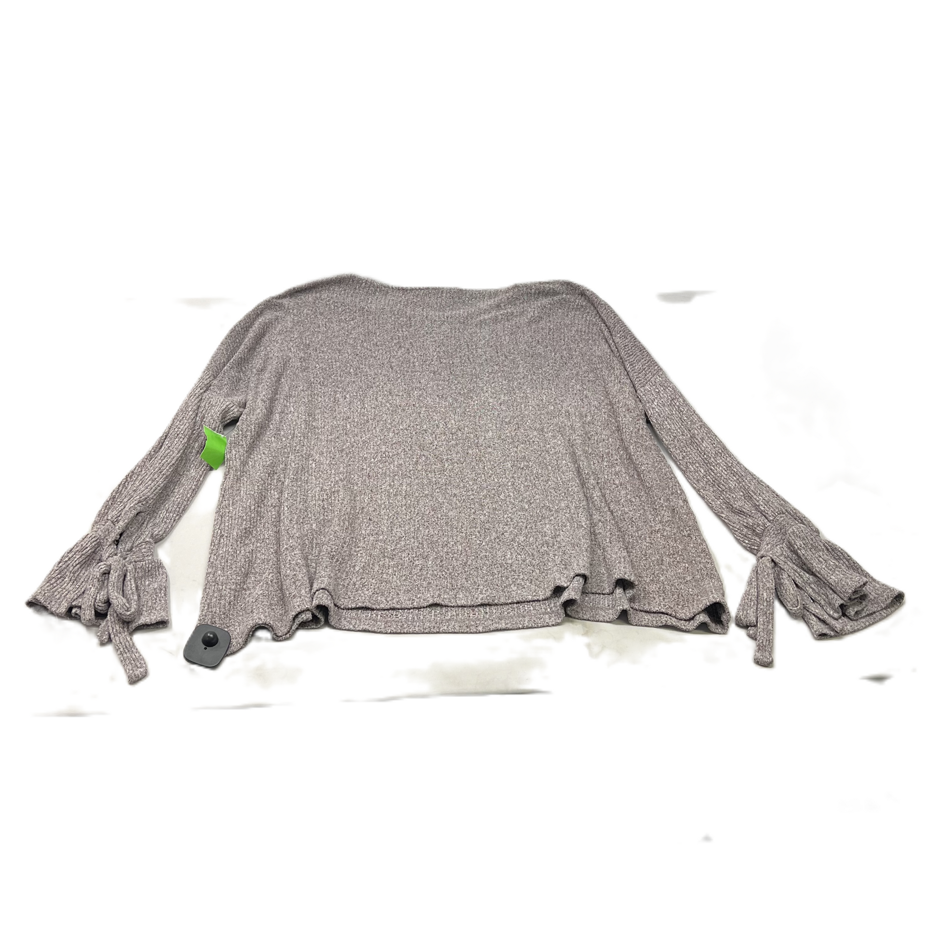 Top Long Sleeve By Lucky Brand Size: 3x