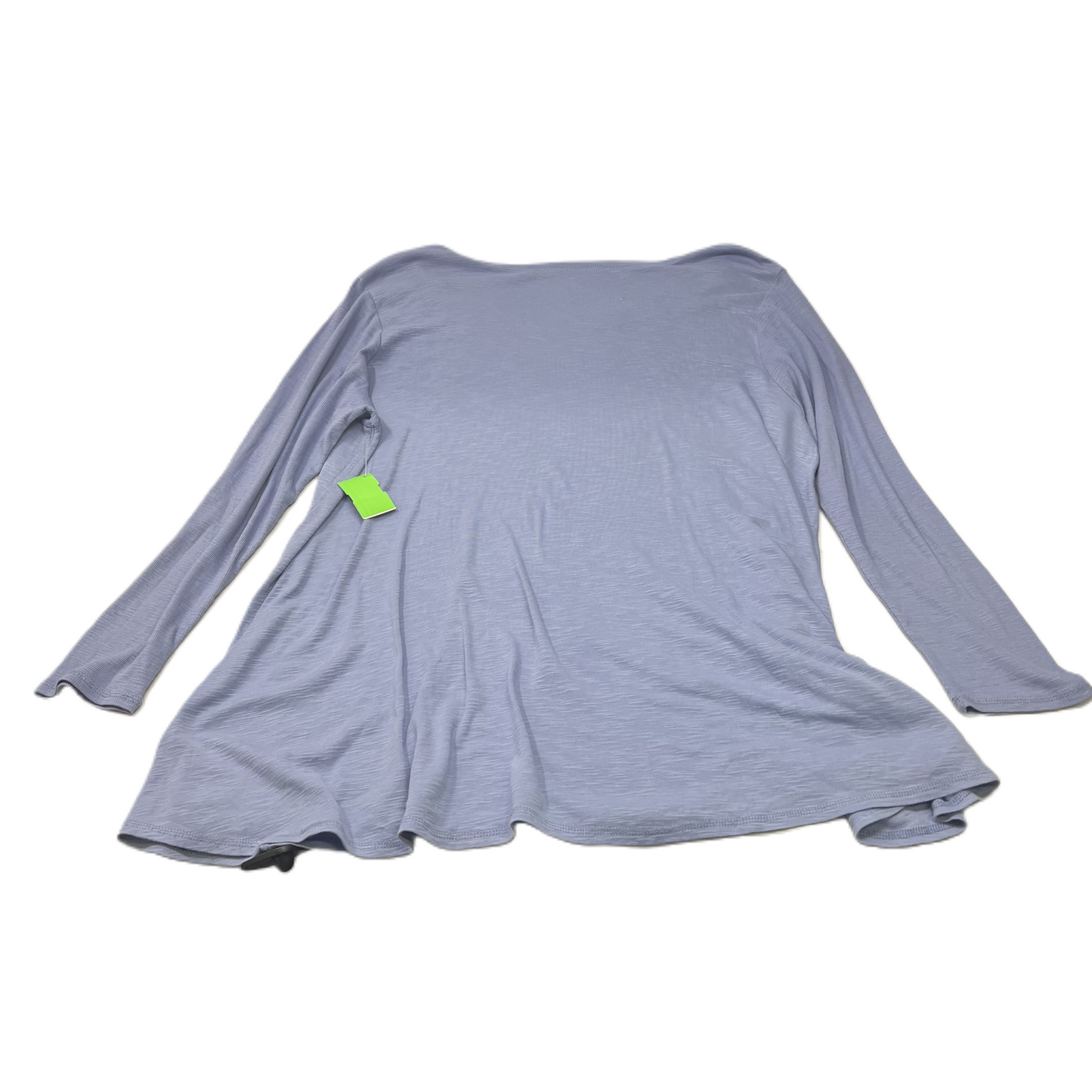 Top Long Sleeve By J Jill  Size: 2x