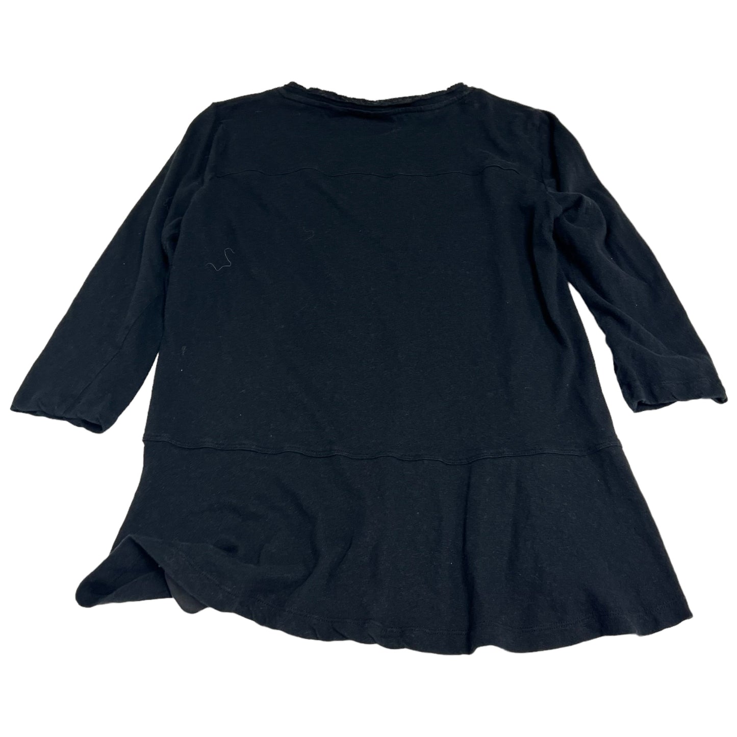 Top Long Sleeve By Maeve  Size: Xs