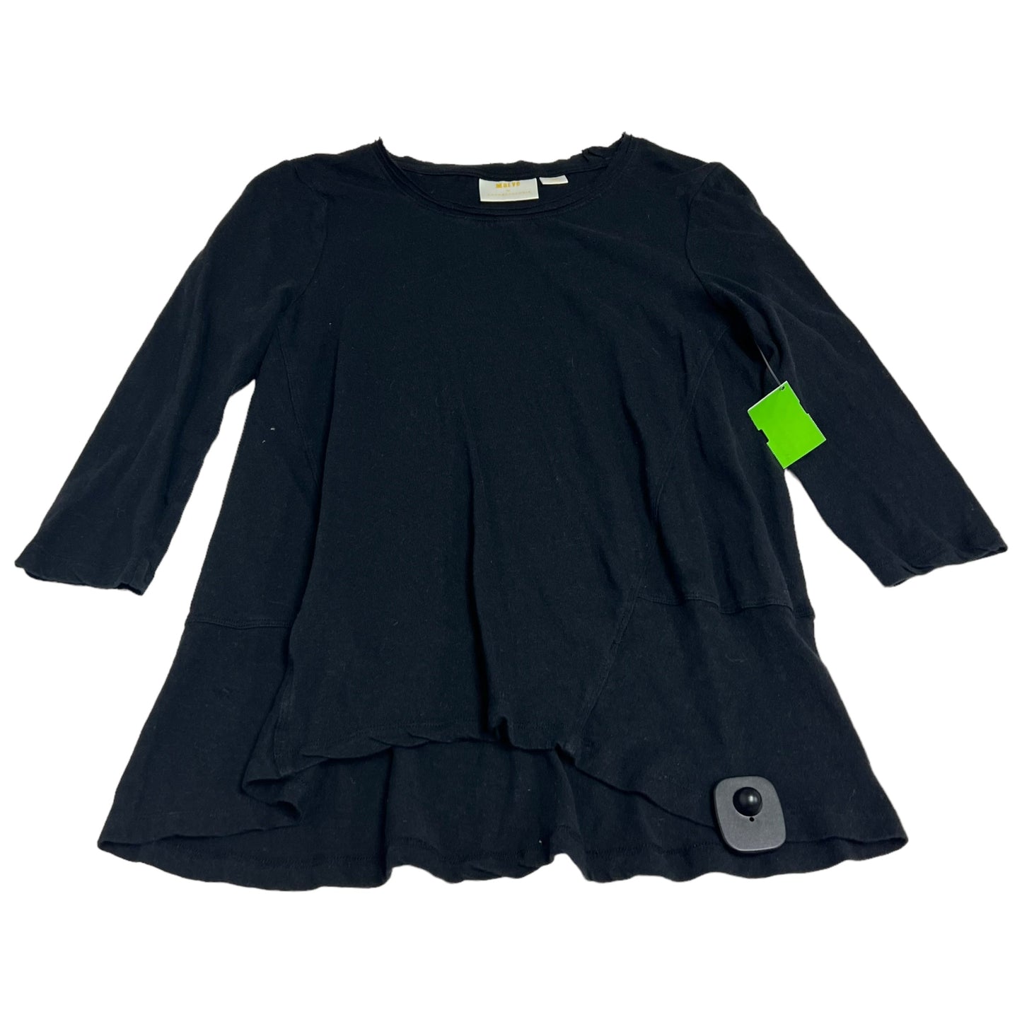 Top Long Sleeve By Maeve  Size: Xs