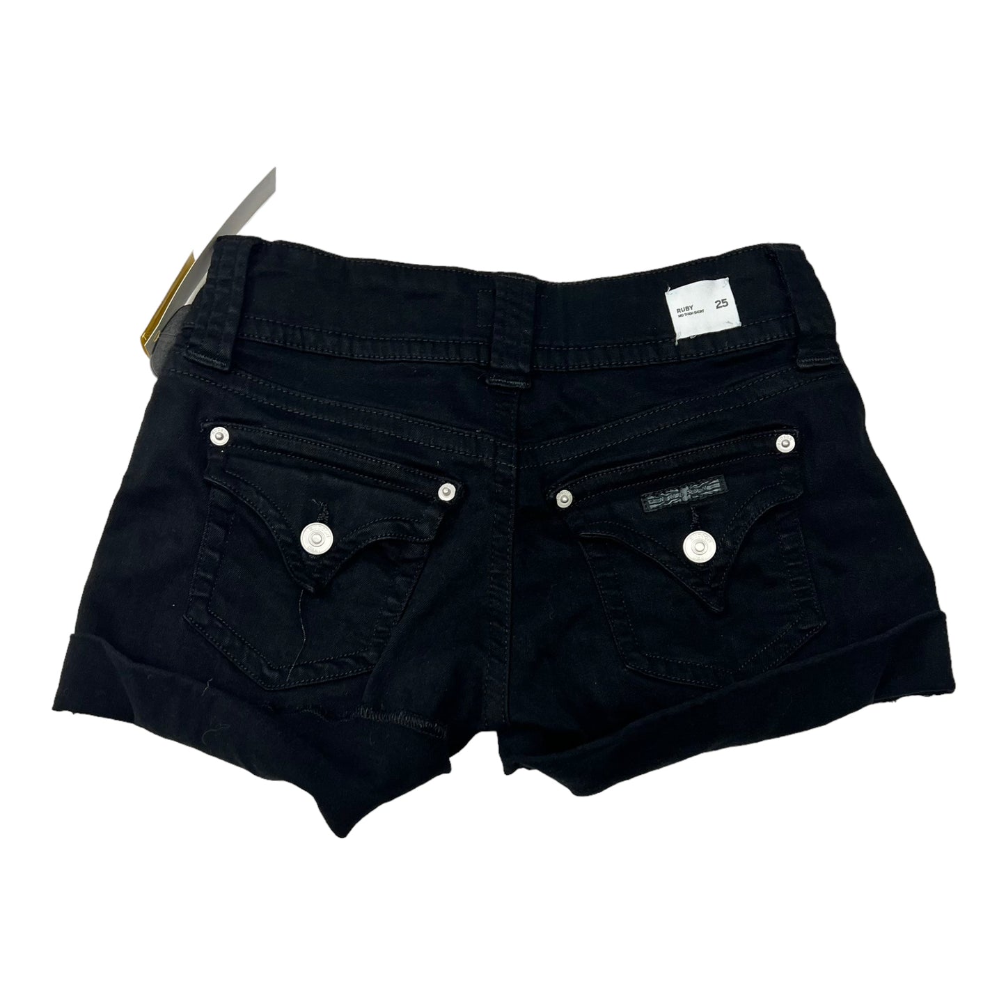 Shorts Designer By Hudson  Size: 2