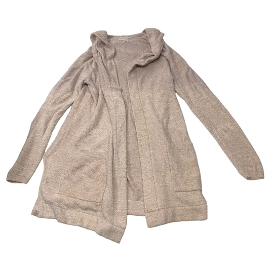 Sweater Cardigan By Barefoot Dreams  Size: S