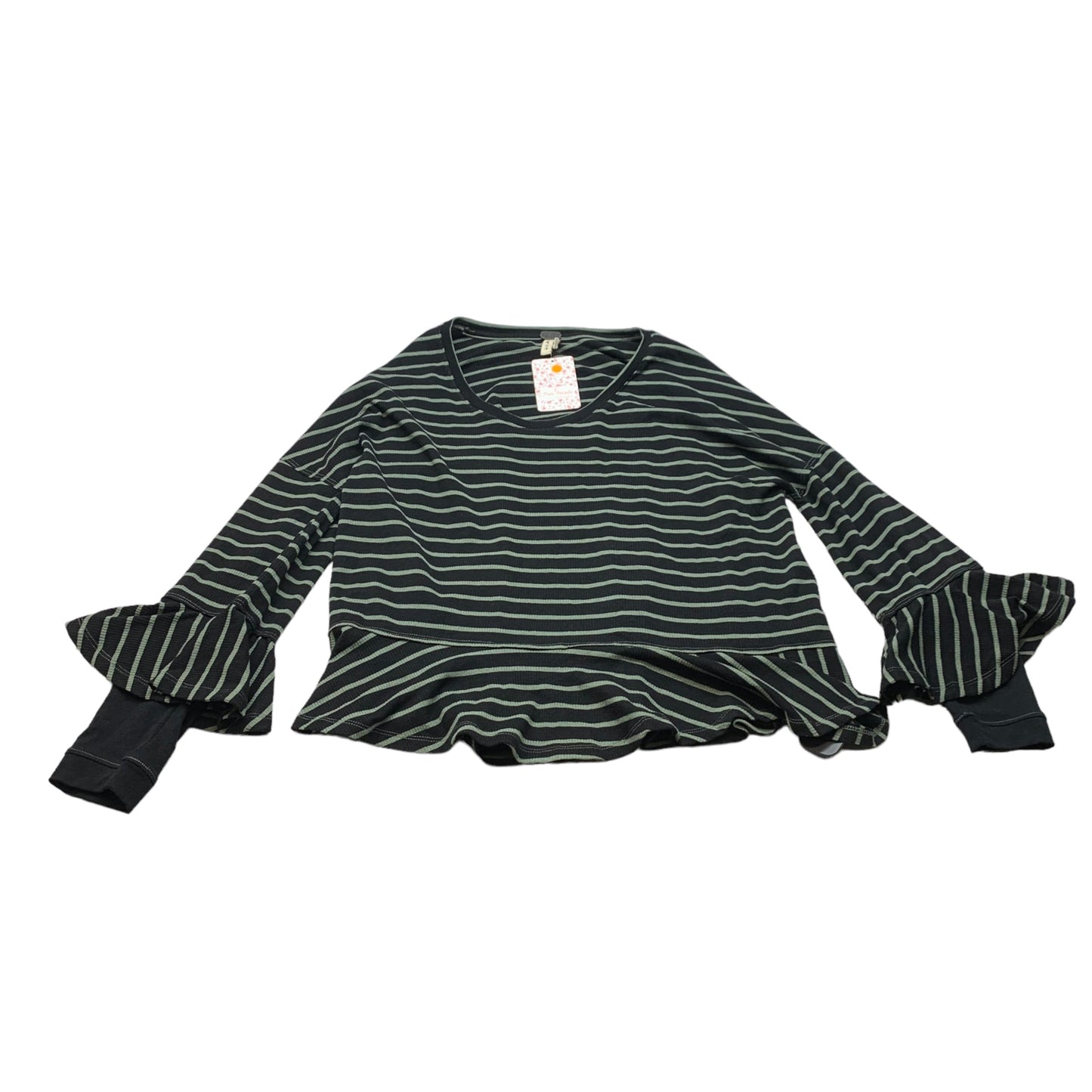 Top Long Sleeve By We The Free  Size: S