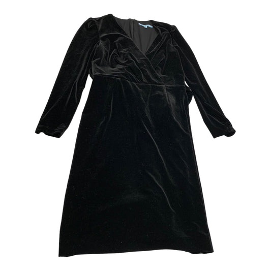Dress Casual Midi By Antonio Melani  Size: S