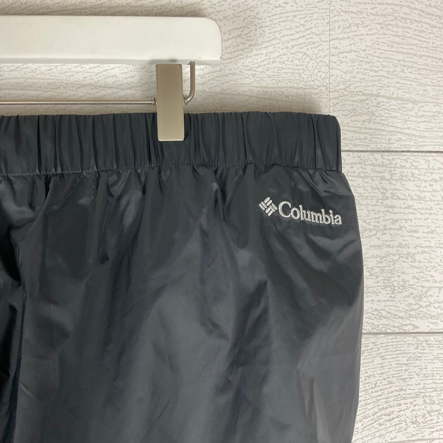 Athletic Pants By Columbia  Size: Xxl
